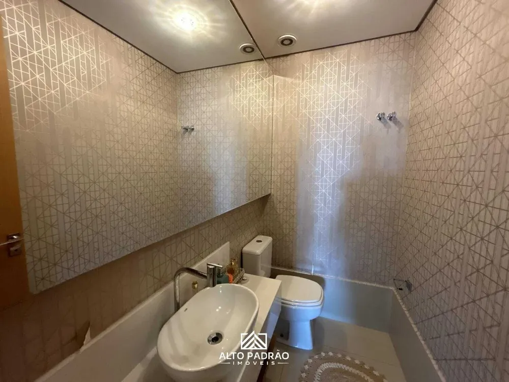 Apartamento, 3 quartos, 121 m² - Foto 7
