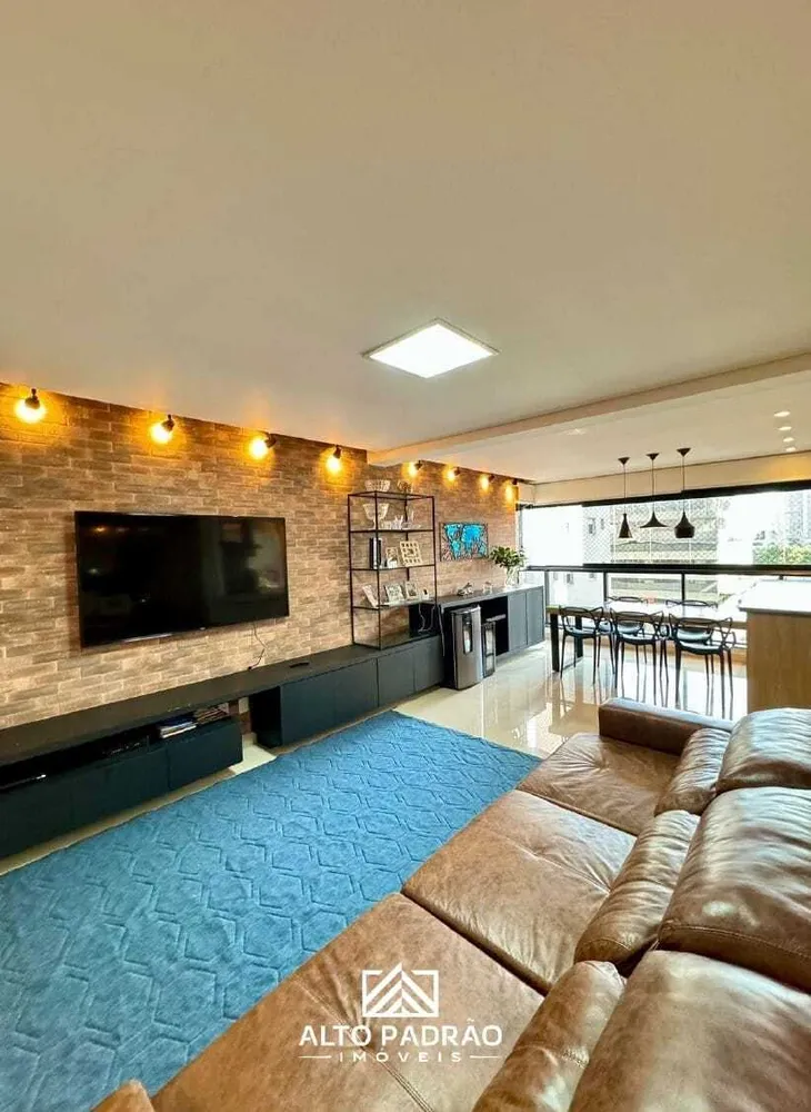 Apartamento, 3 quartos, 121 m² - Foto 12