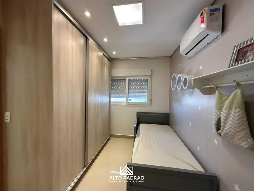 Apartamento, 3 quartos, 121 m² - Foto 9