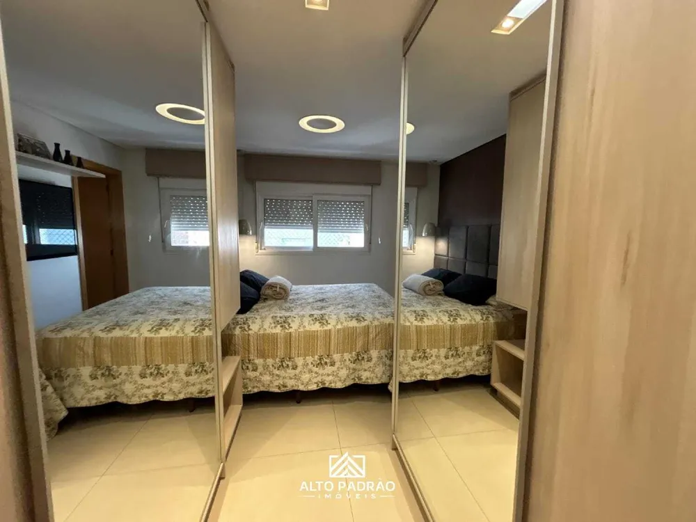 Apartamento, 3 quartos, 121 m² - Foto 10