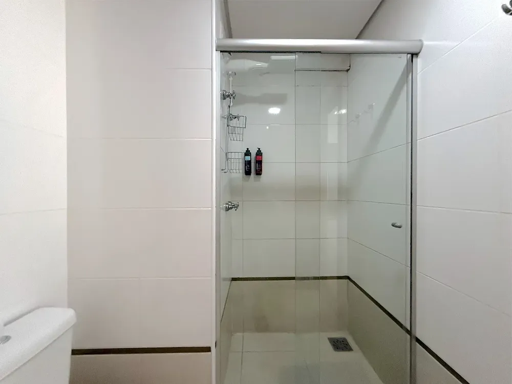 Casa, 1 quarto, 39 m² - Foto 6