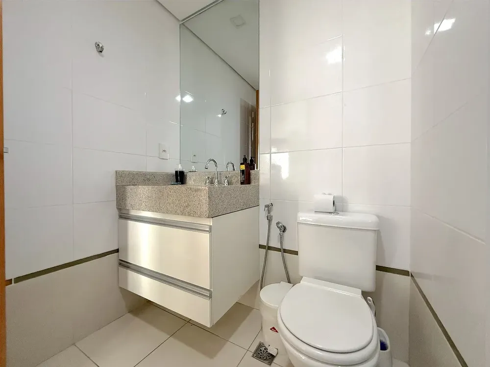 Casa, 1 quarto, 39 m² - Foto 7