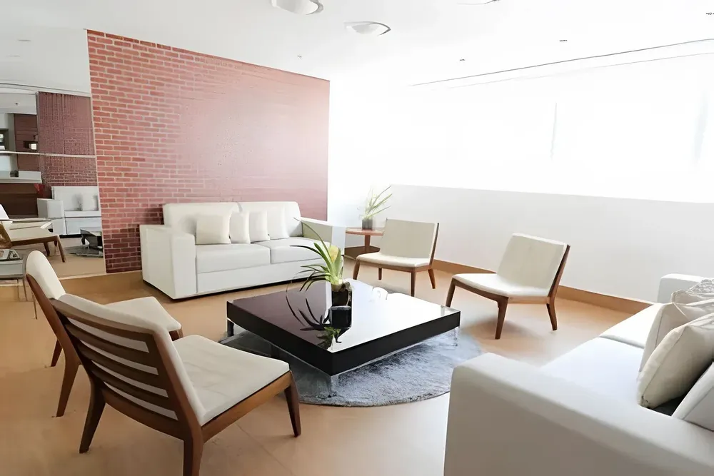 Casa, 1 quarto, 39 m² - Foto 11