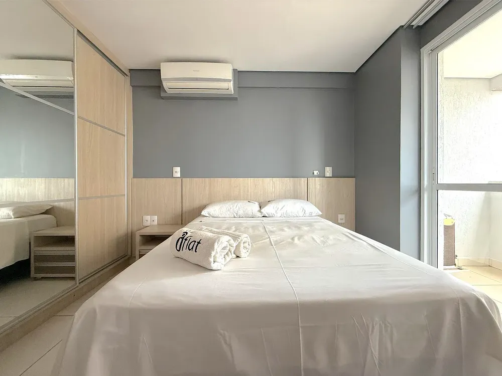 Casa, 1 quarto, 39 m² - Foto 5