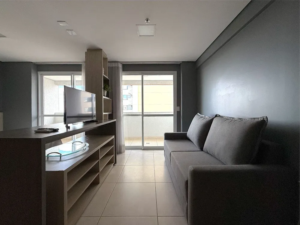 Casa, 1 quarto, 39 m² - Foto 1