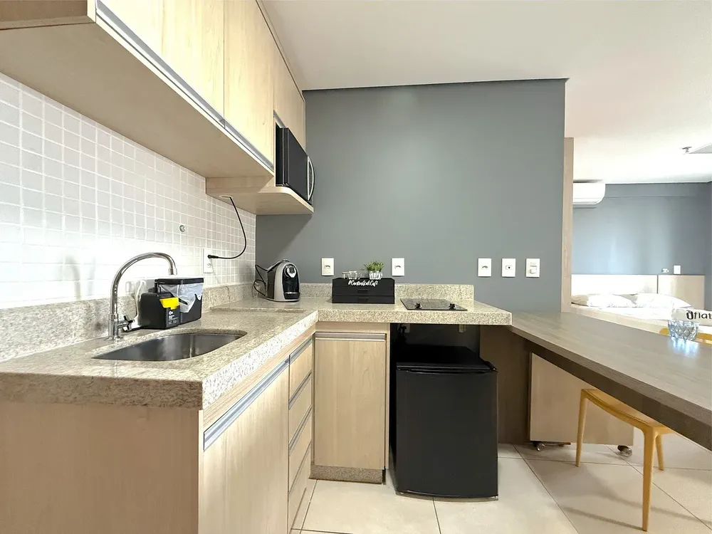 Casa, 1 quarto, 39 m² - Foto 2