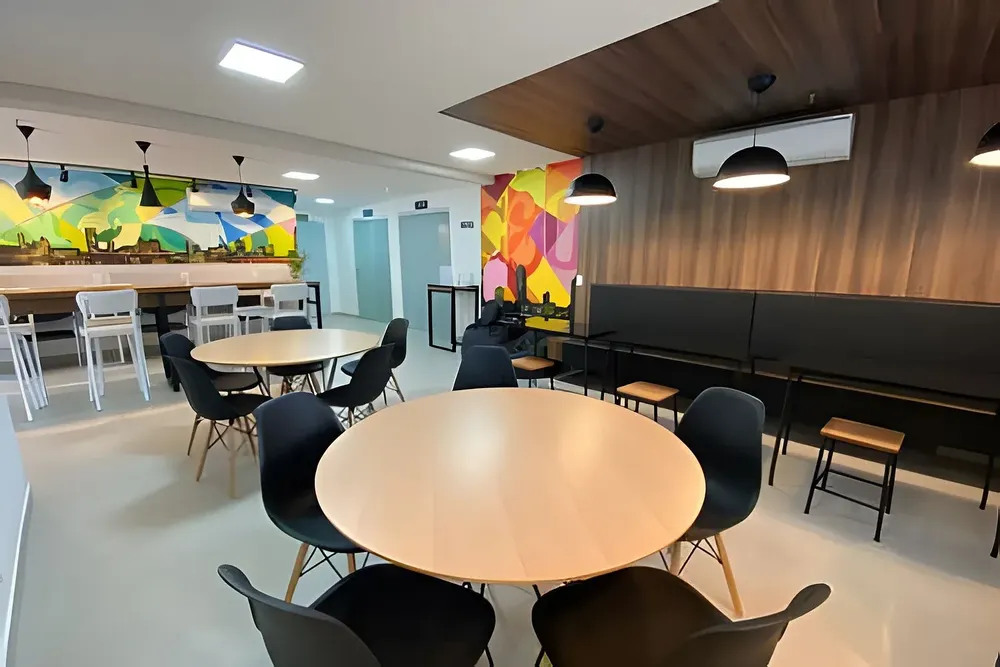 Casa, 1 quarto, 39 m² - Foto 12
