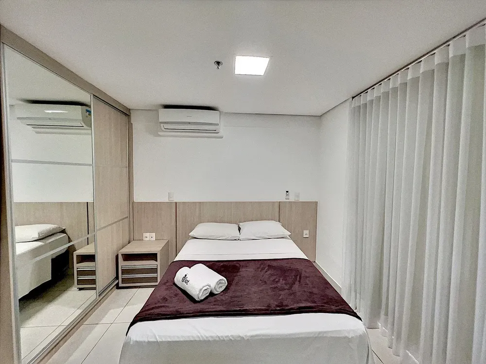 Casa, 1 quarto, 39 m² - Foto 4