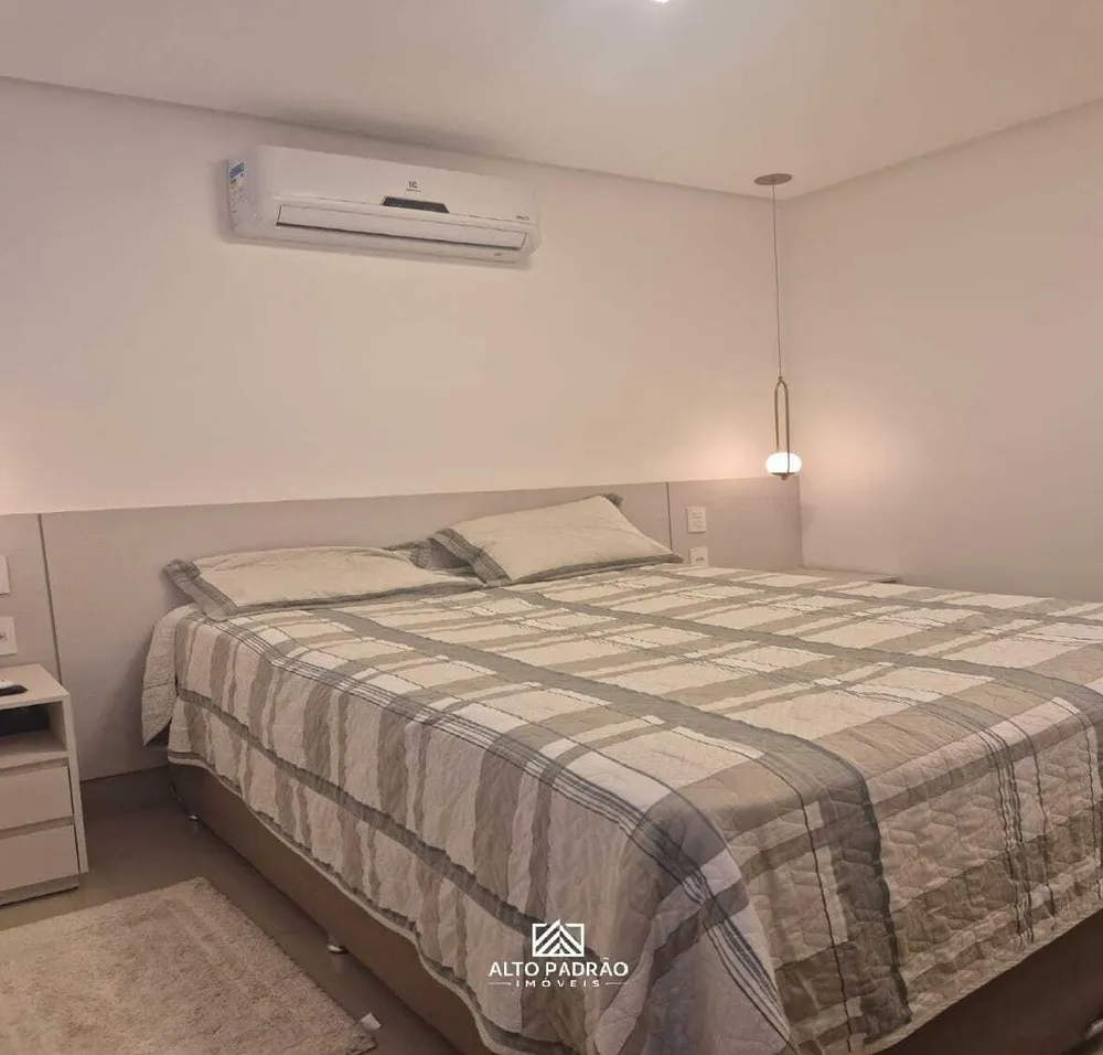 Apartamento, 3 quartos, 137 m² - Foto 5