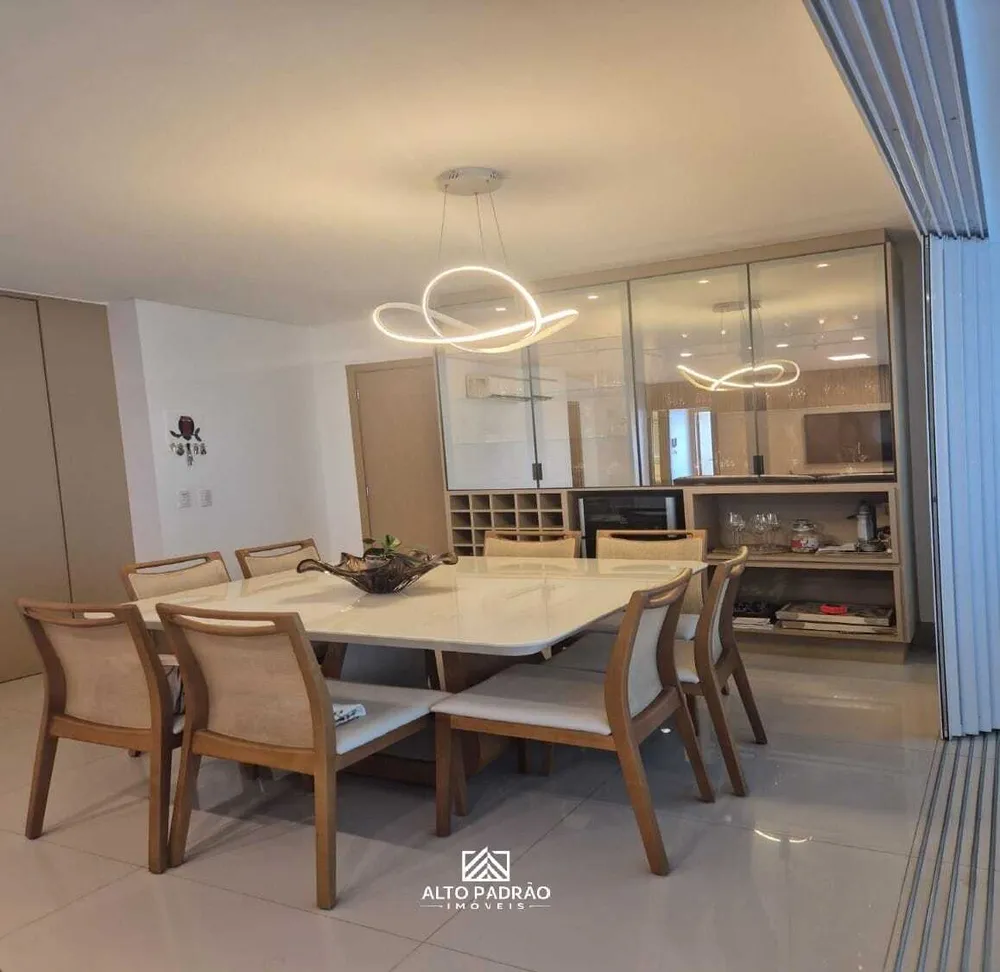 Apartamento, 3 quartos, 137 m² - Foto 2