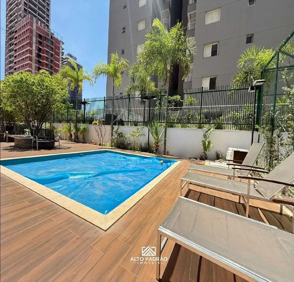 Apartamento, 3 quartos, 137 m² - Foto 9