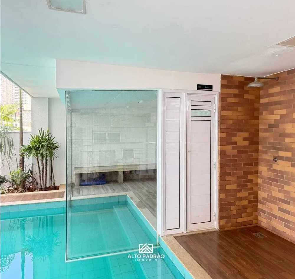Apartamento, 3 quartos, 137 m² - Foto 8