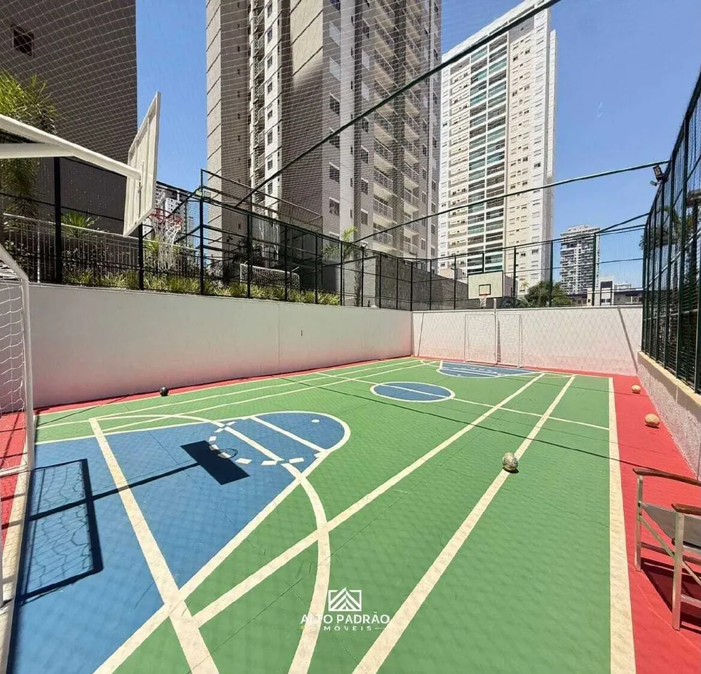 Apartamento, 3 quartos, 137 m² - Foto 11