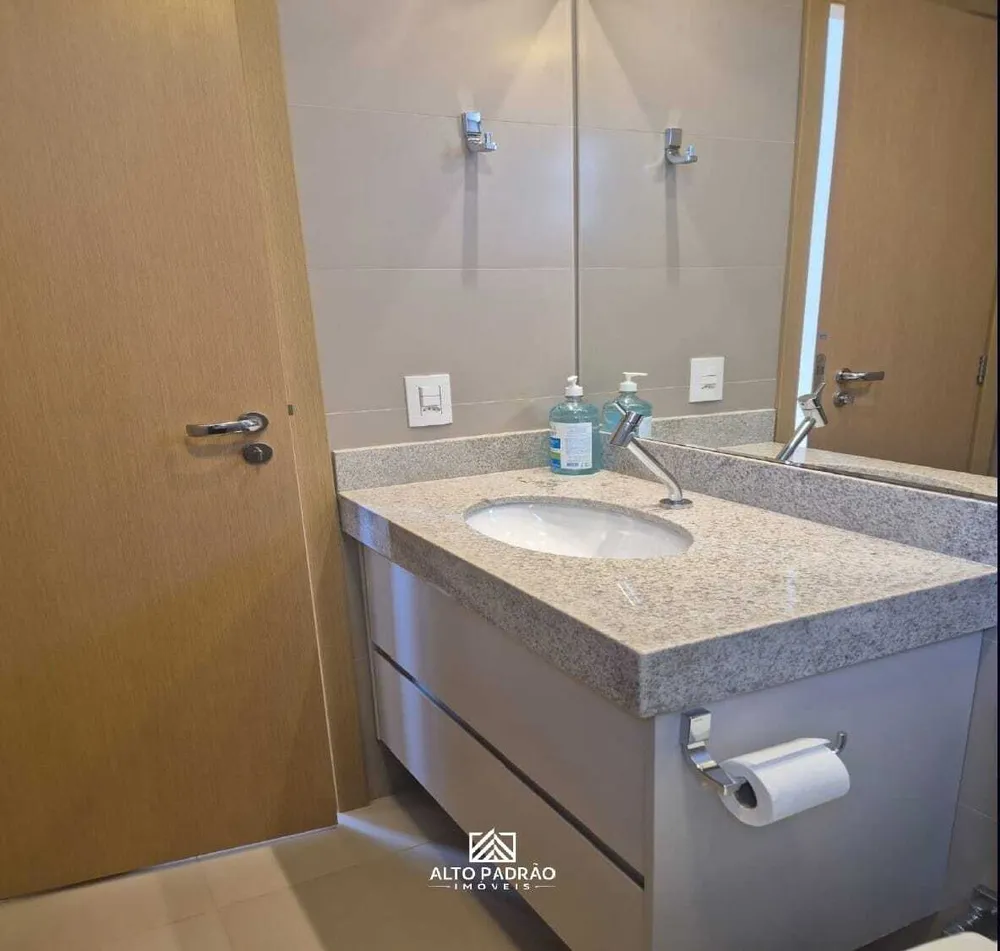 Apartamento, 3 quartos, 137 m² - Foto 3