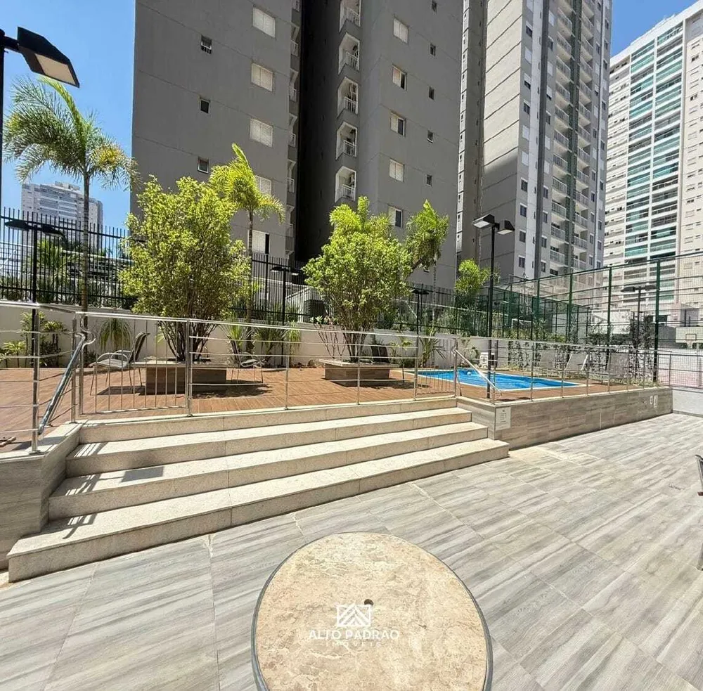 Apartamento, 3 quartos, 137 m² - Foto 10