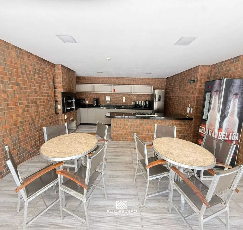 Apartamento, 3 quartos, 137 m² - Foto 12