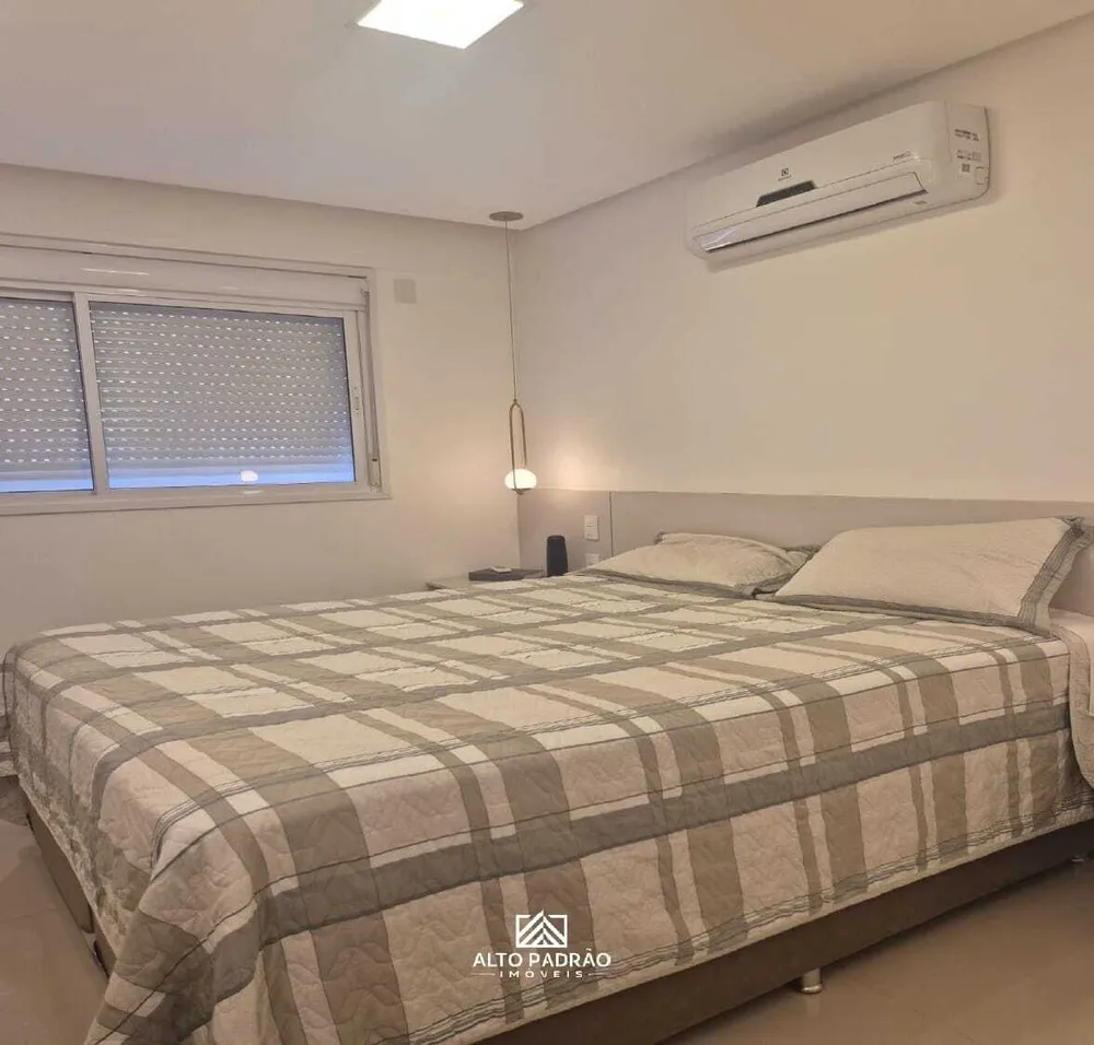 Apartamento, 3 quartos, 137 m² - Foto 6