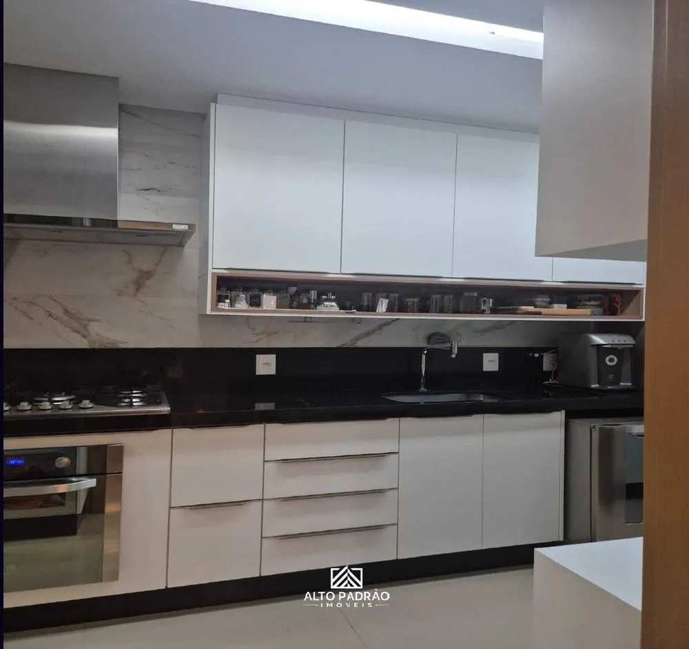 Apartamento, 3 quartos, 137 m² - Foto 4