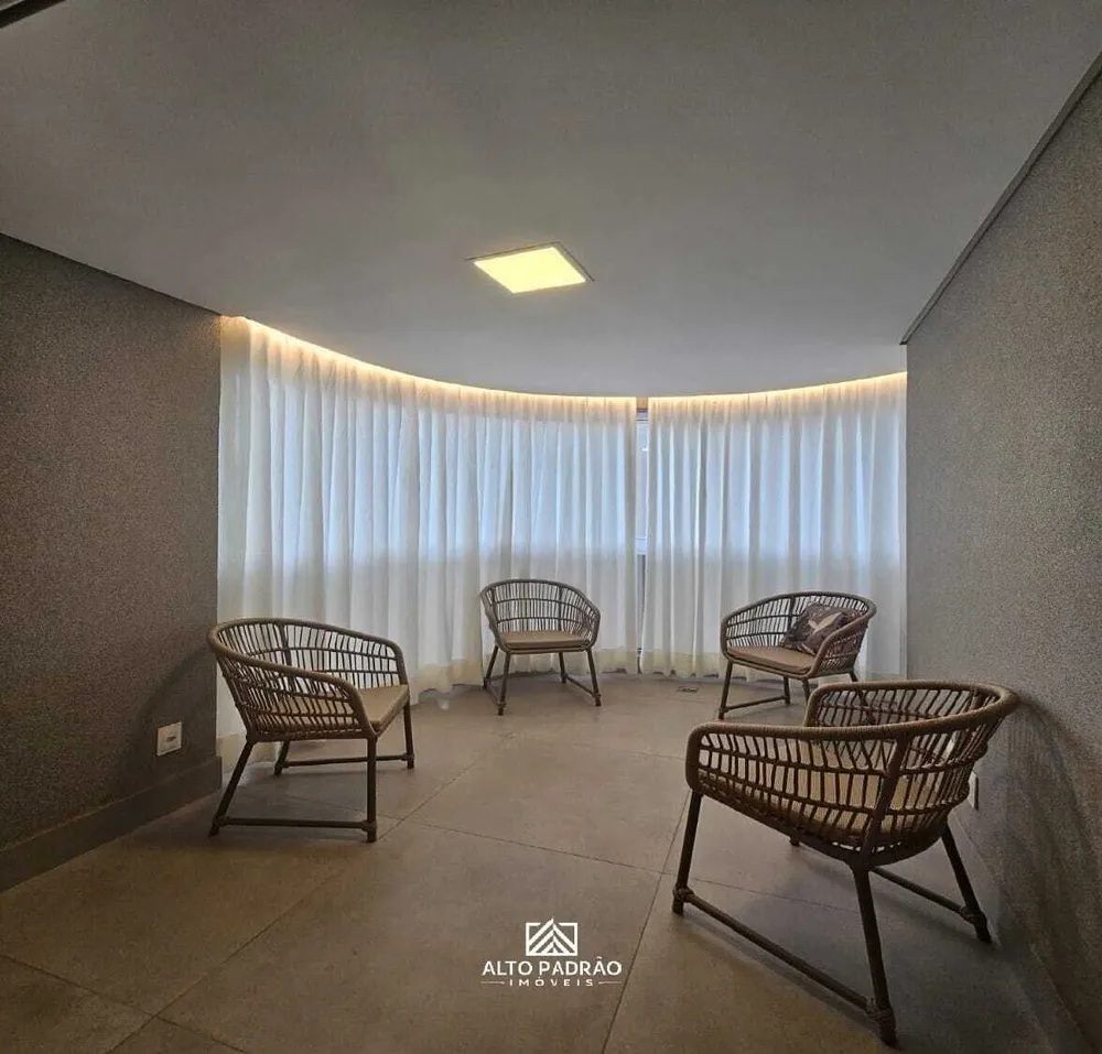 Apartamento, 3 quartos, 155 m² - Foto 6