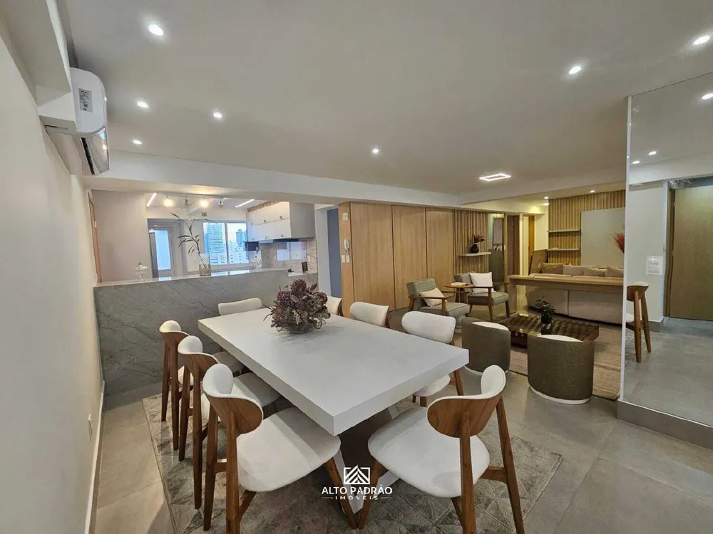 Apartamento, 3 quartos, 155 m² - Foto 9