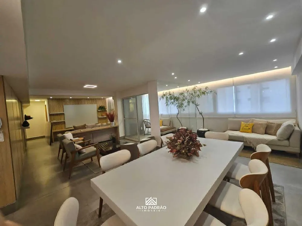 Apartamento, 3 quartos, 155 m² - Foto 13