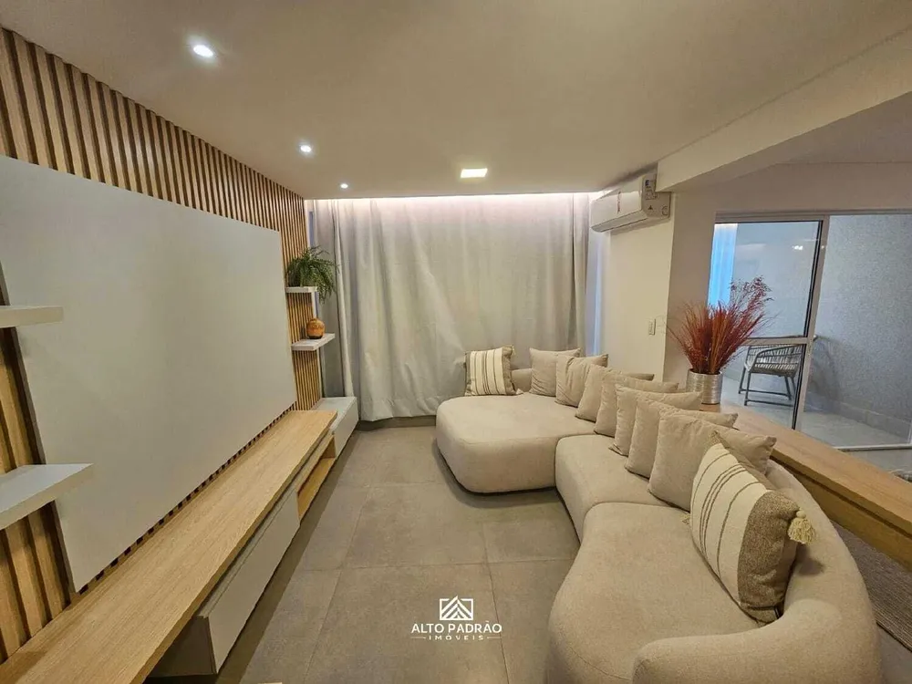 Apartamento, 3 quartos, 155 m² - Foto 11