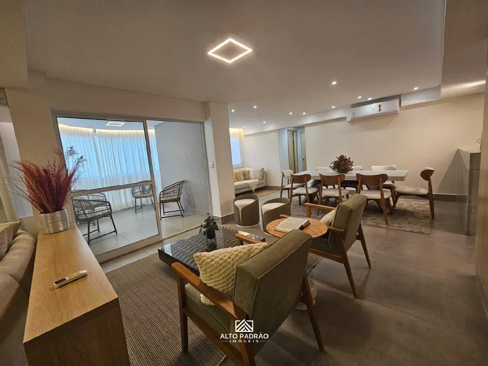 Apartamento, 3 quartos, 155 m² - Foto 7