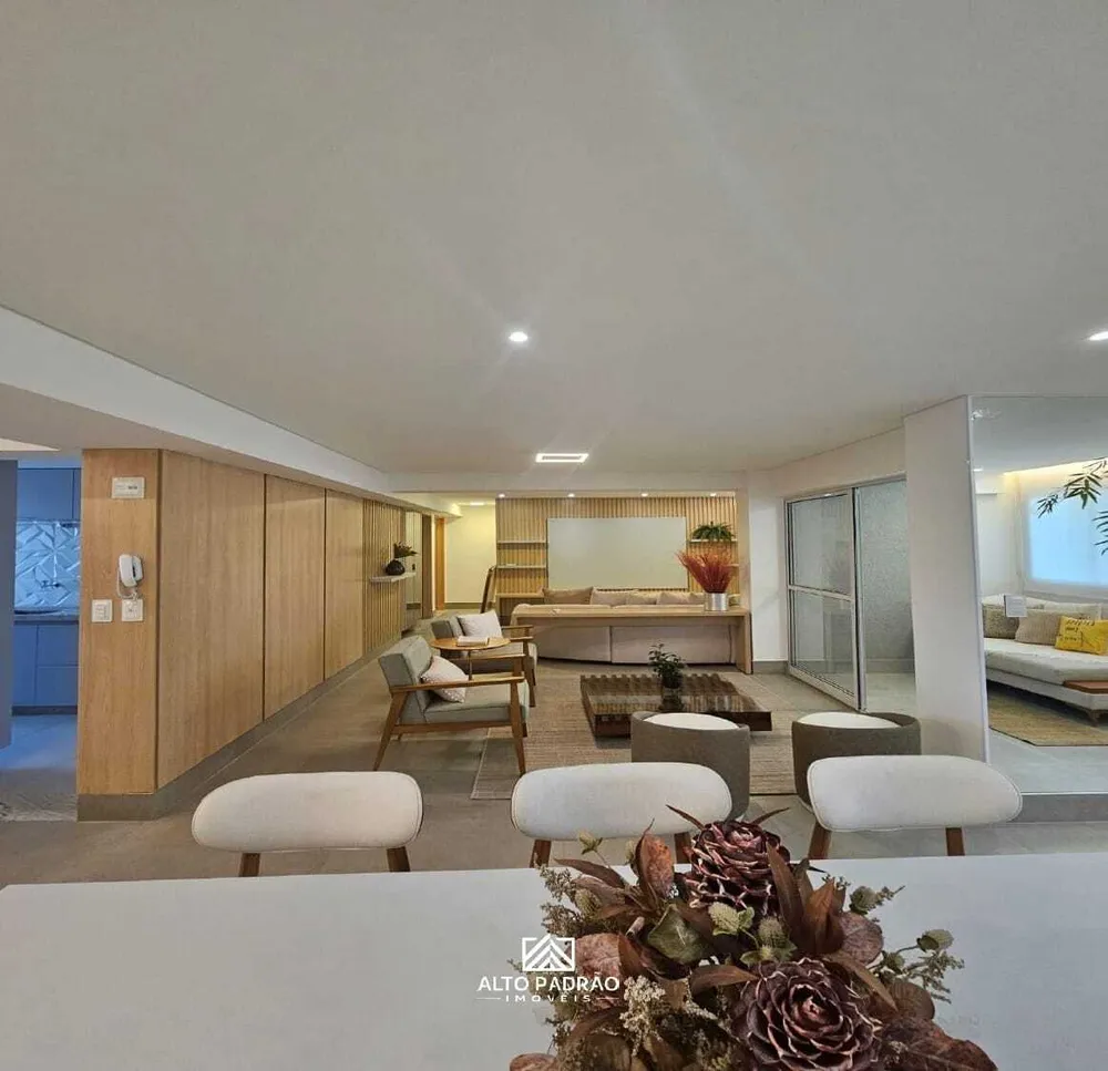 Apartamento, 3 quartos, 155 m² - Foto 2