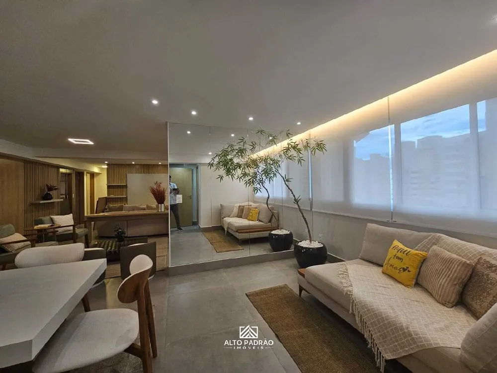 Apartamento, 3 quartos, 155 m² - Foto 10