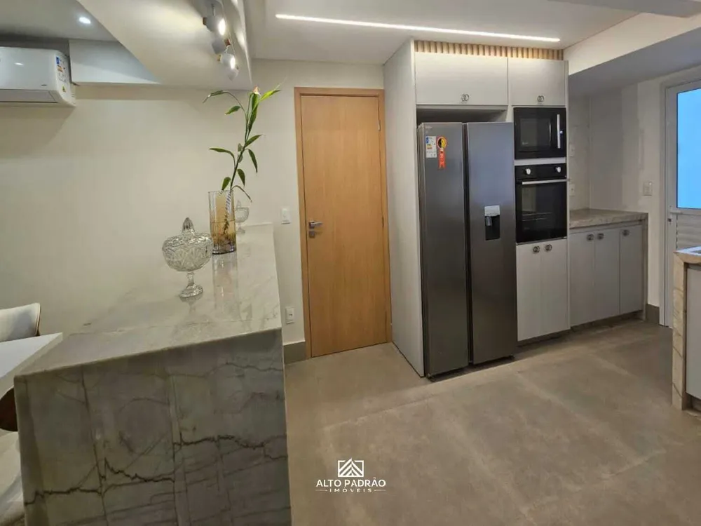 Apartamento, 3 quartos, 155 m² - Foto 8