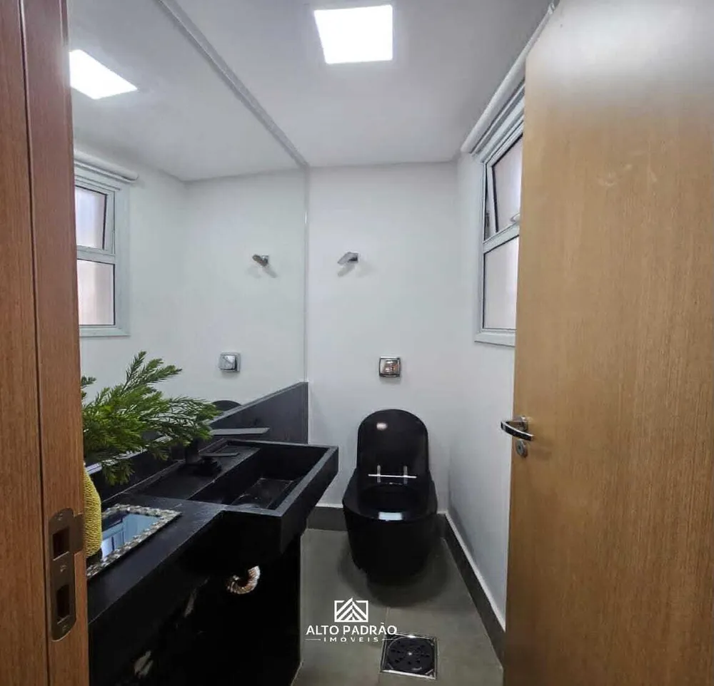 Apartamento, 3 quartos, 155 m² - Foto 5