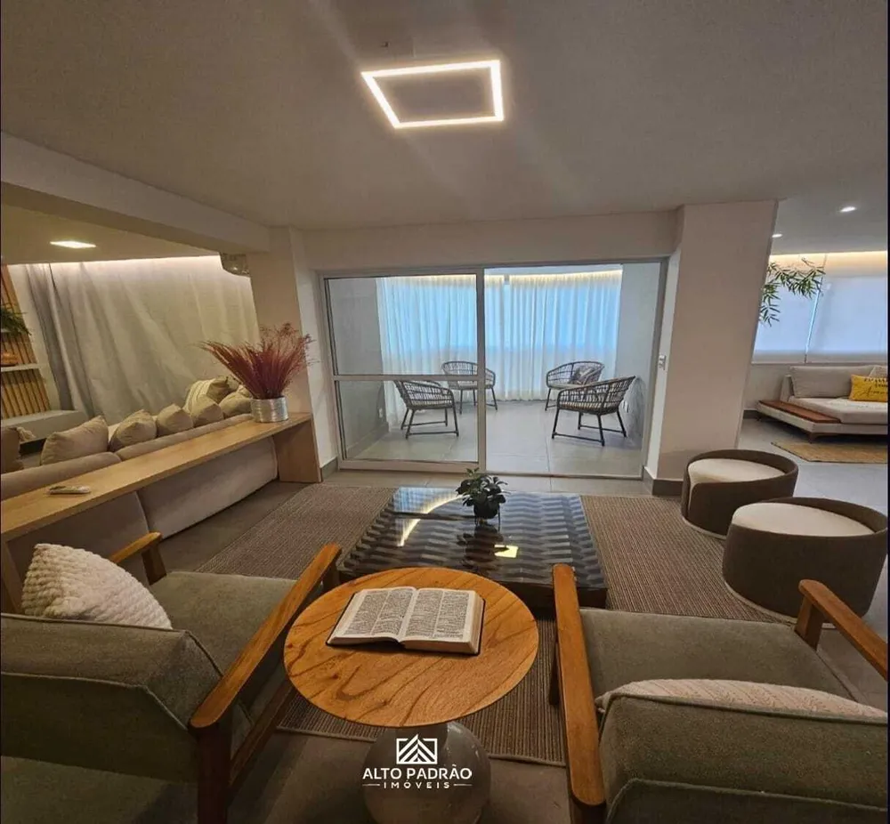 Apartamento, 3 quartos, 155 m² - Foto 12
