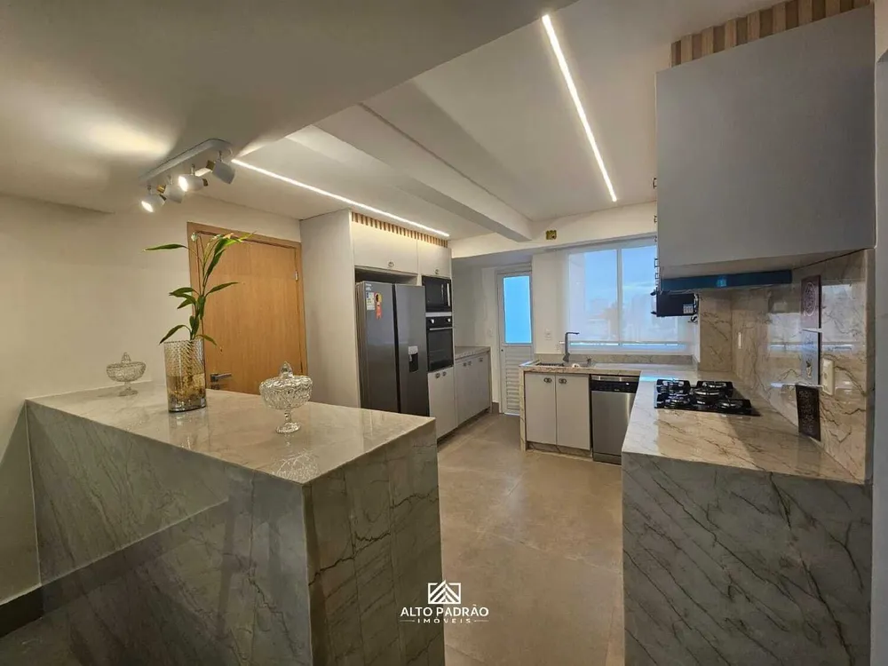 Apartamento, 3 quartos, 155 m² - Foto 14