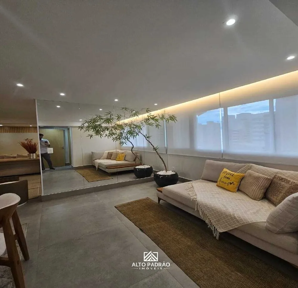 Apartamento, 3 quartos, 155 m² - Foto 15