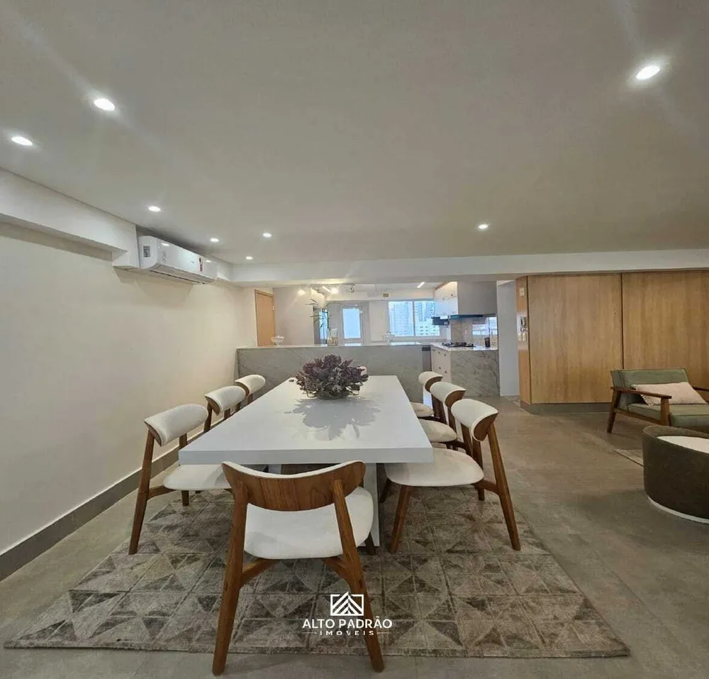 Apartamento, 3 quartos, 155 m² - Foto 3
