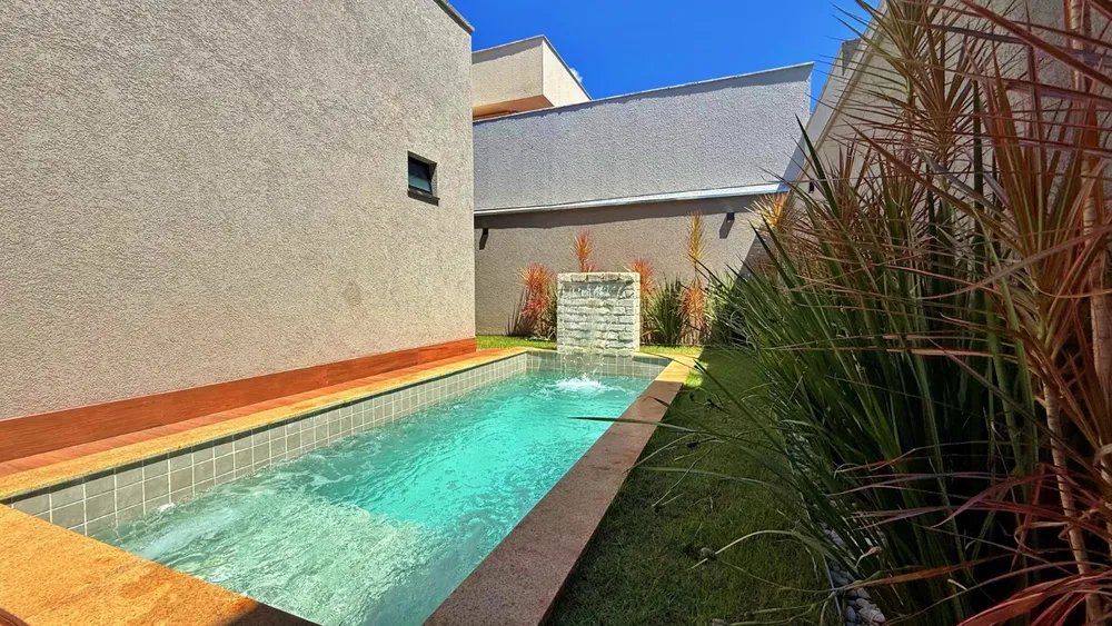 Casa, 4 quartos, 180 m² - Foto 4