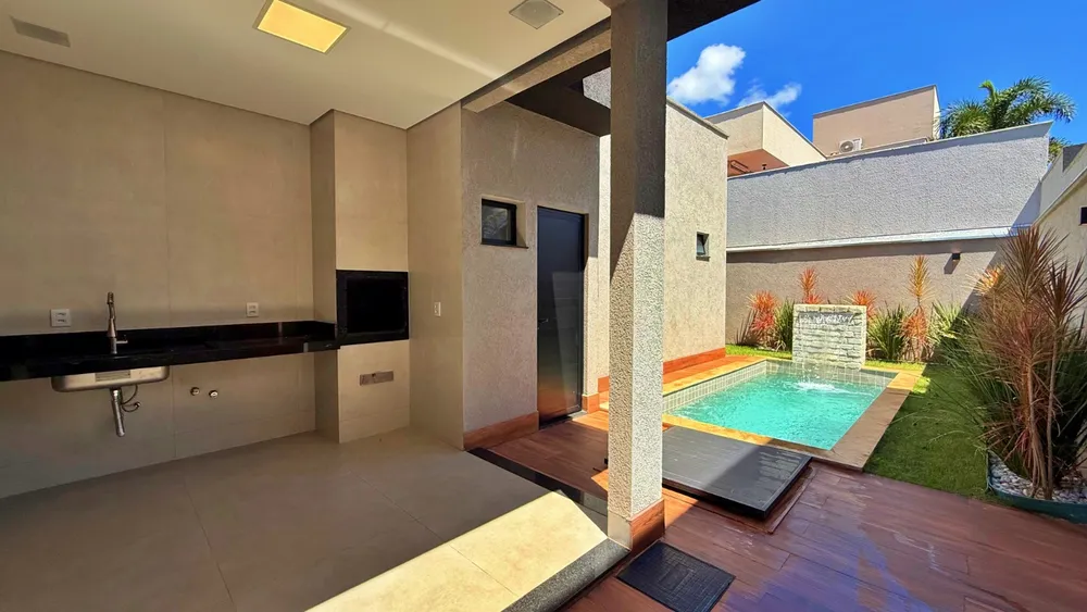 Casa, 4 quartos, 180 m² - Foto 2