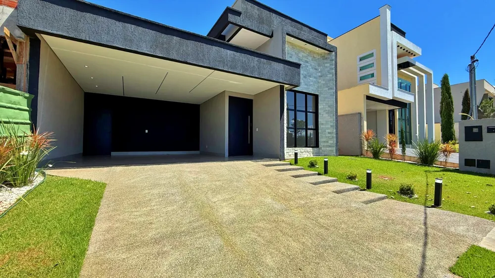 Casa, 4 quartos, 180 m² - Foto 1
