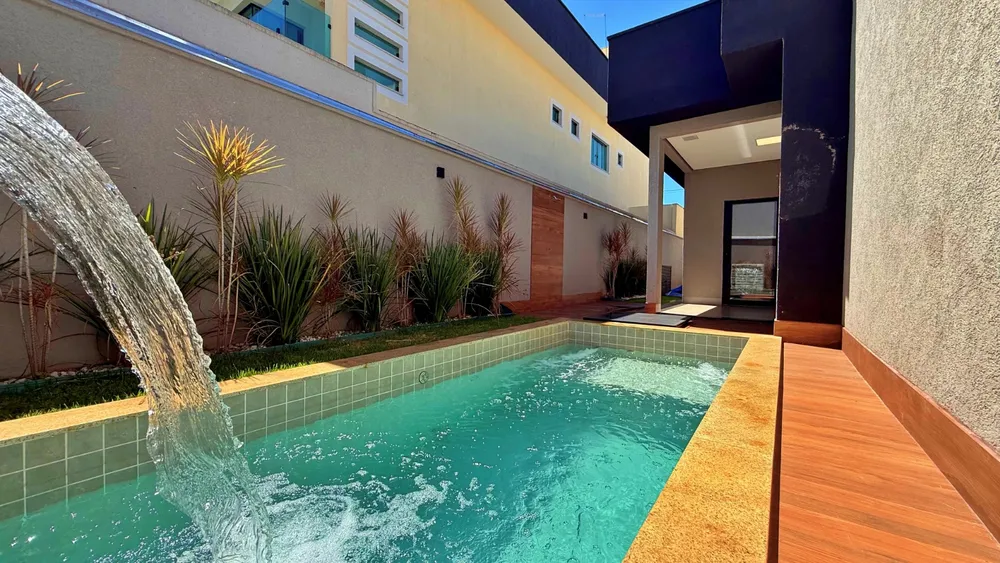 Casa, 4 quartos, 180 m² - Foto 6