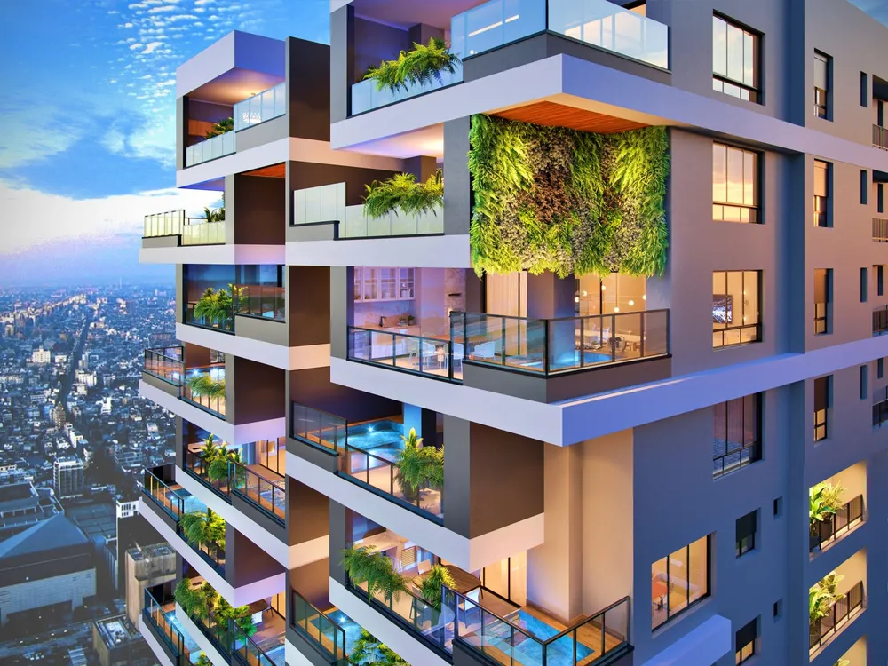 Apartamento, 3 quartos, 165 m² - Foto 5