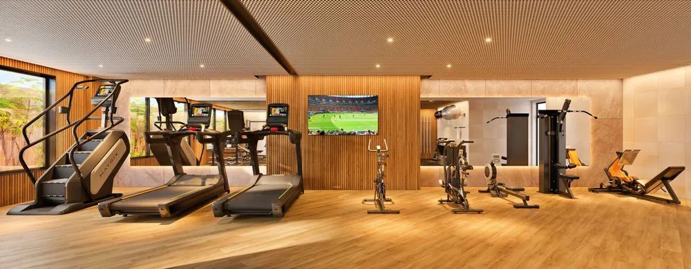 Apartamento, 3 quartos, 165 m² - Foto 7