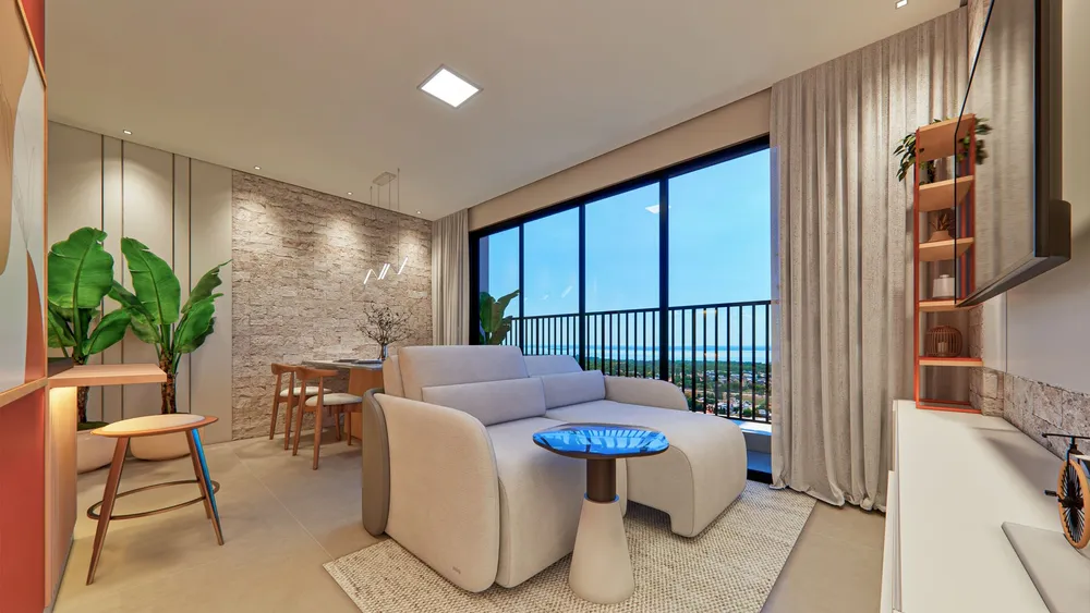 Apartamento, 2 quartos, 79 m² - Foto 6