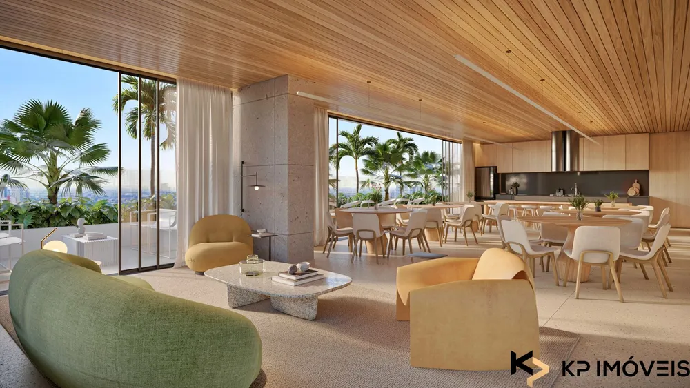 Apartamento, 3 quartos, 211 m² - Foto 6