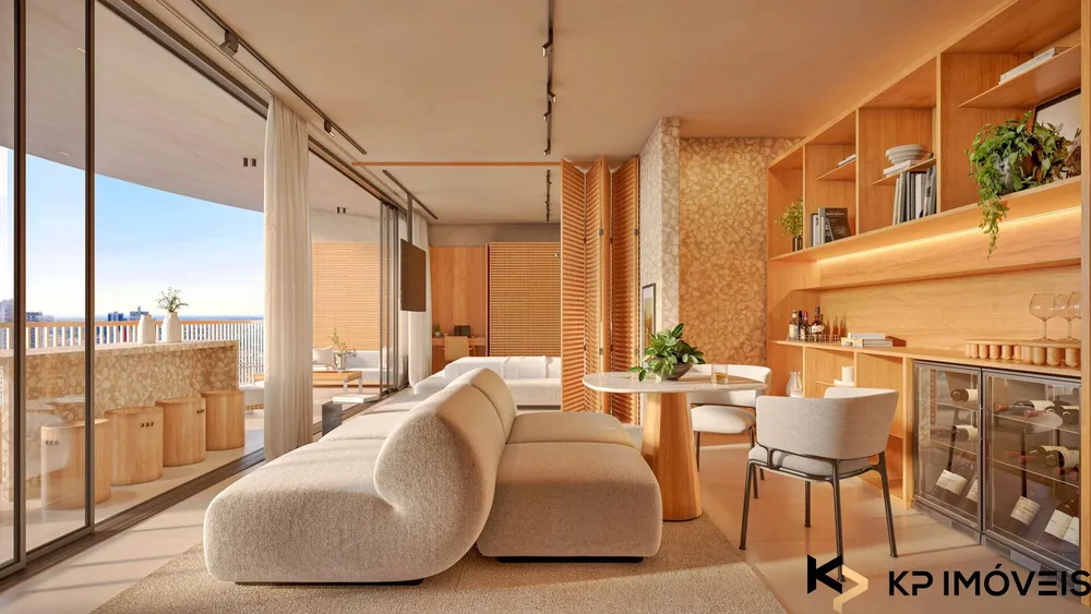 Apartamento, 3 quartos, 211 m² - Foto 10