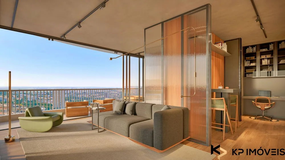 Apartamento, 3 quartos, 211 m² - Foto 12