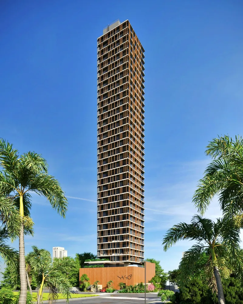 Apartamento, 4 quartos, 265 m² - Foto 3