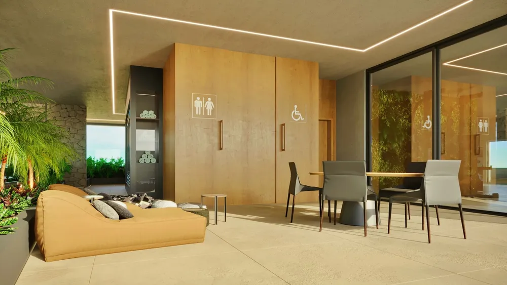 Apartamento, 4 quartos, 265 m² - Foto 6