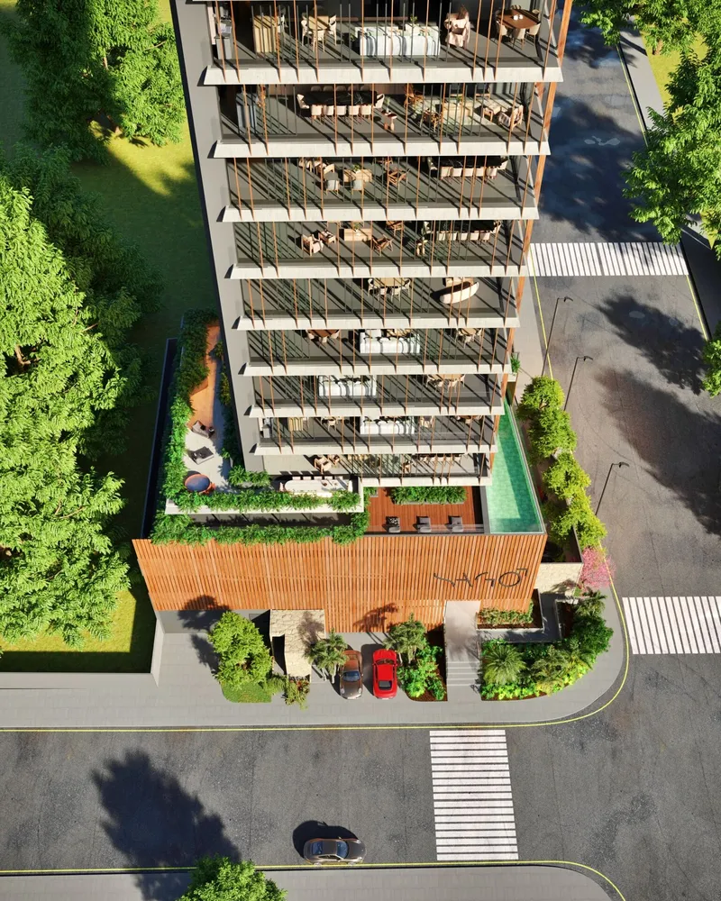 Apartamento, 4 quartos, 265 m² - Foto 7