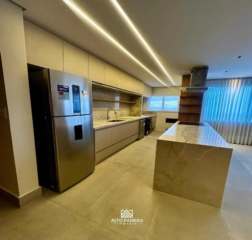 Apartamento, 3 quartos, 97 m² - Foto 1