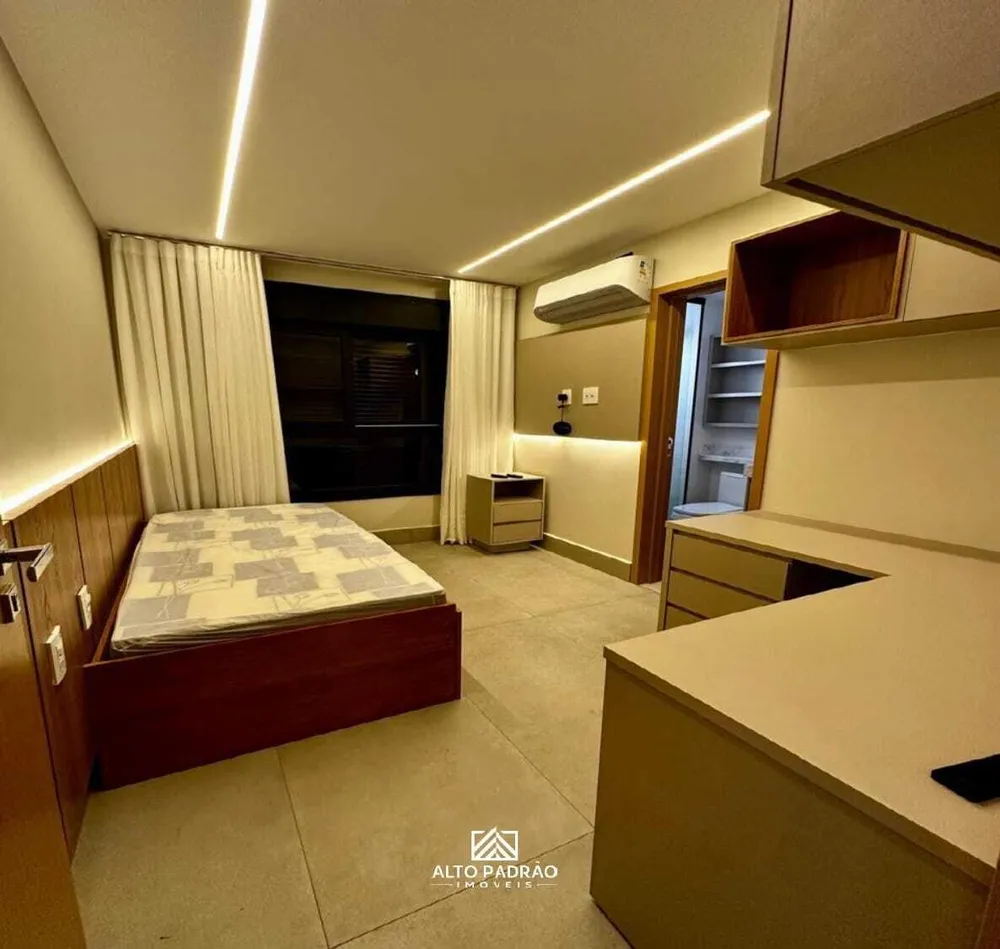 Apartamento, 3 quartos, 97 m² - Foto 11